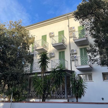 Hotel L'Etrusco - San Vincenzo Eksteriør bilde