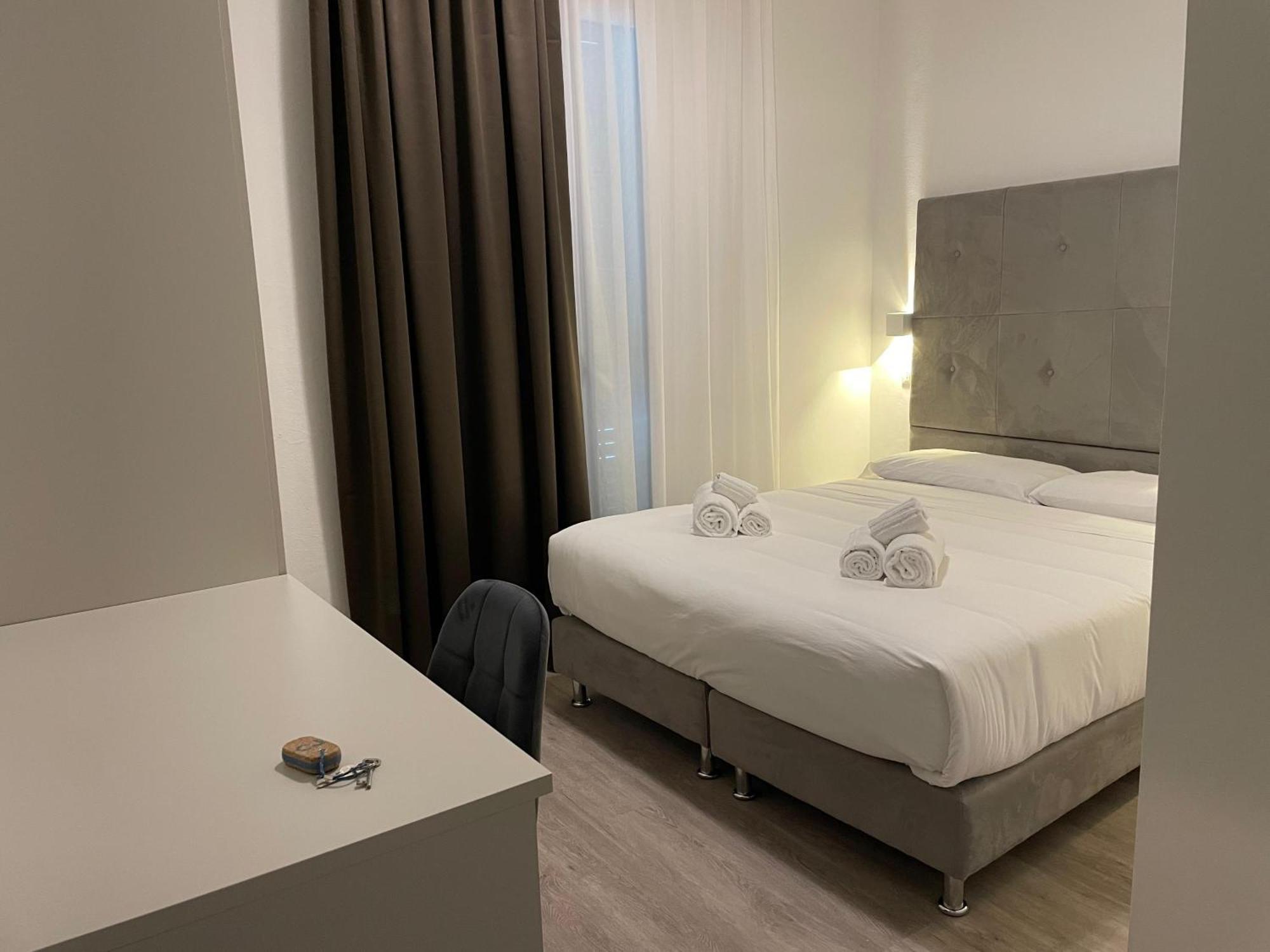 Hotel L'Etrusco - San Vincenzo Eksteriør bilde