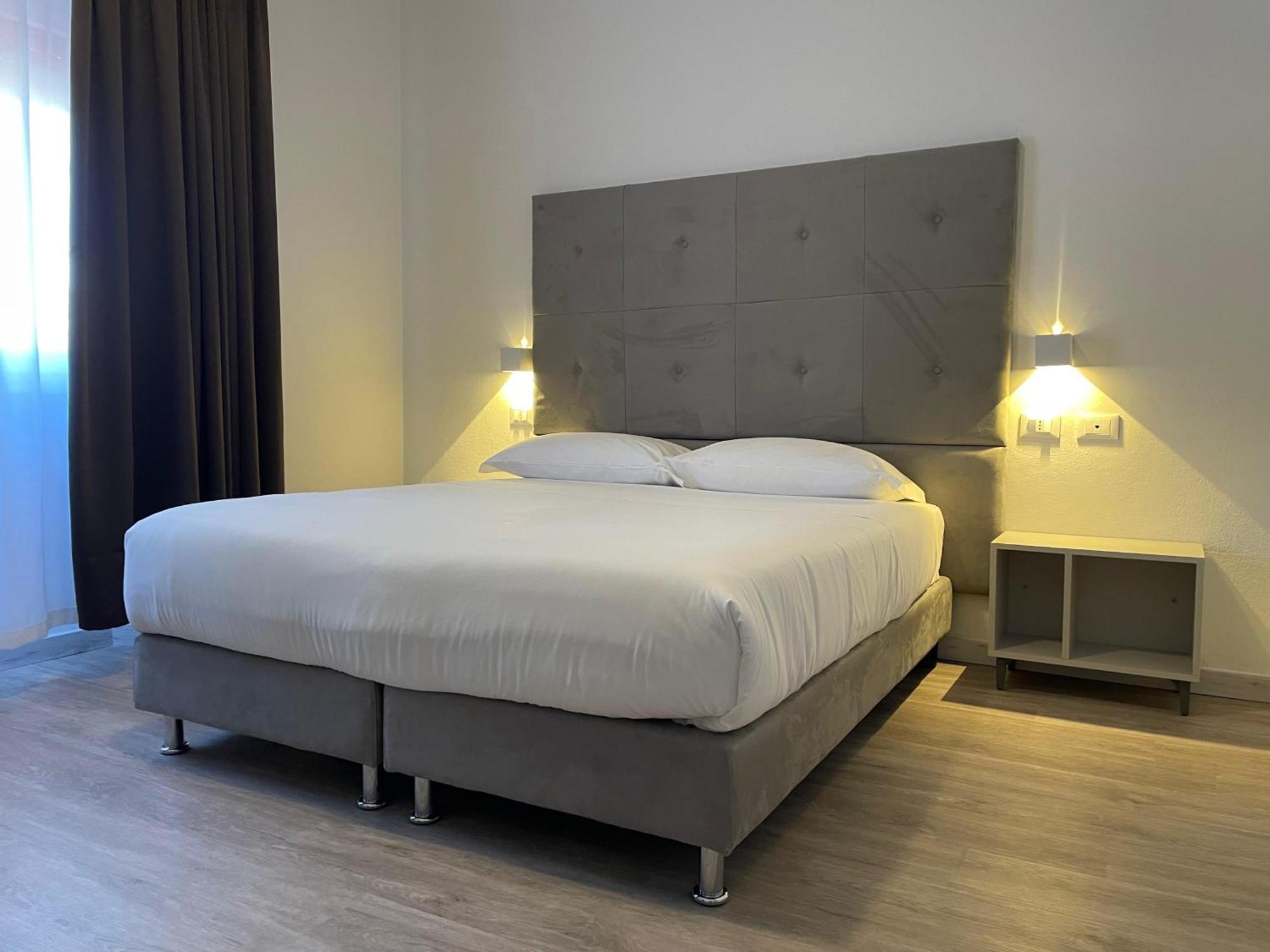 Hotel L'Etrusco - San Vincenzo Eksteriør bilde