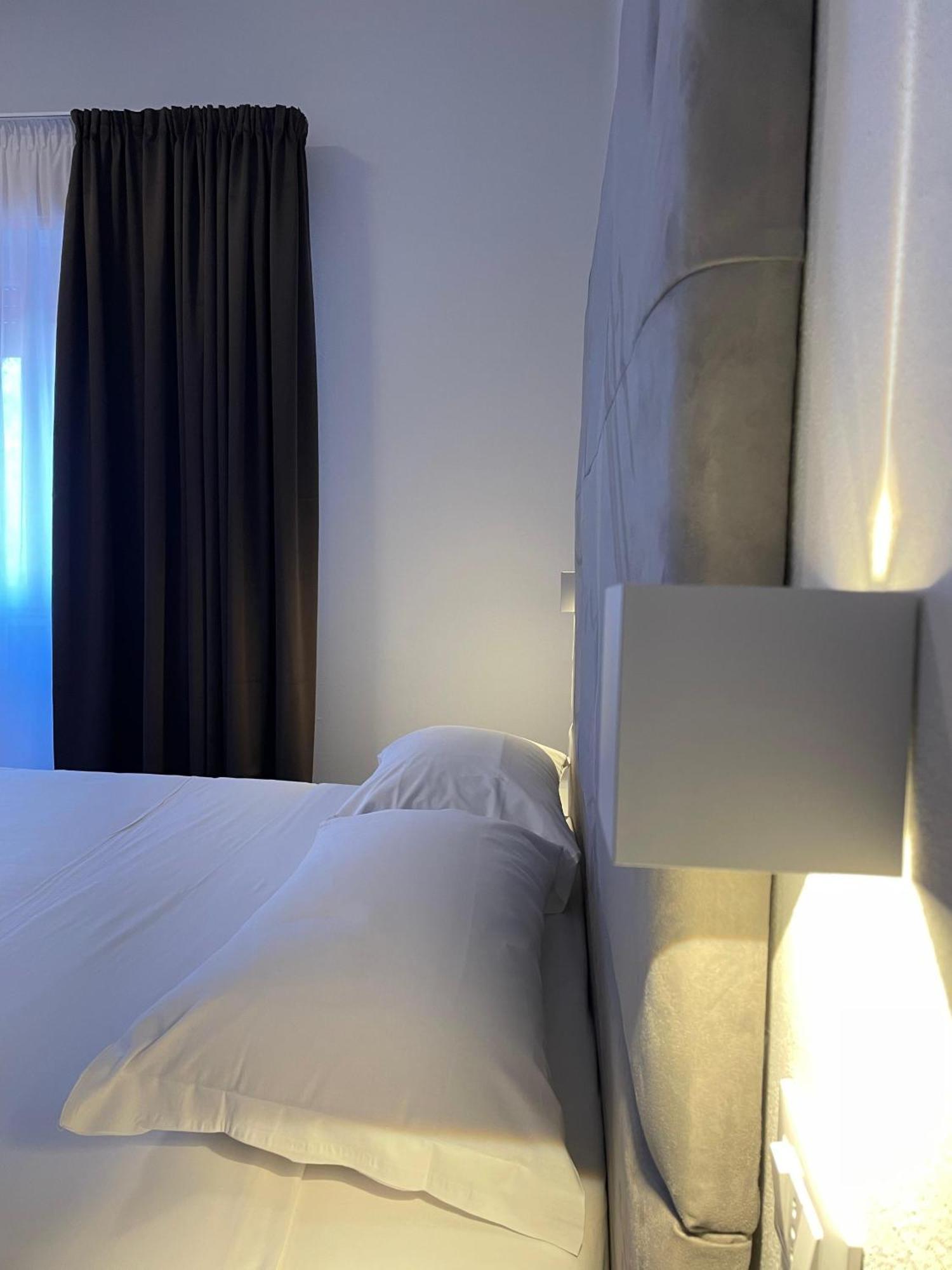 Hotel L'Etrusco - San Vincenzo Eksteriør bilde