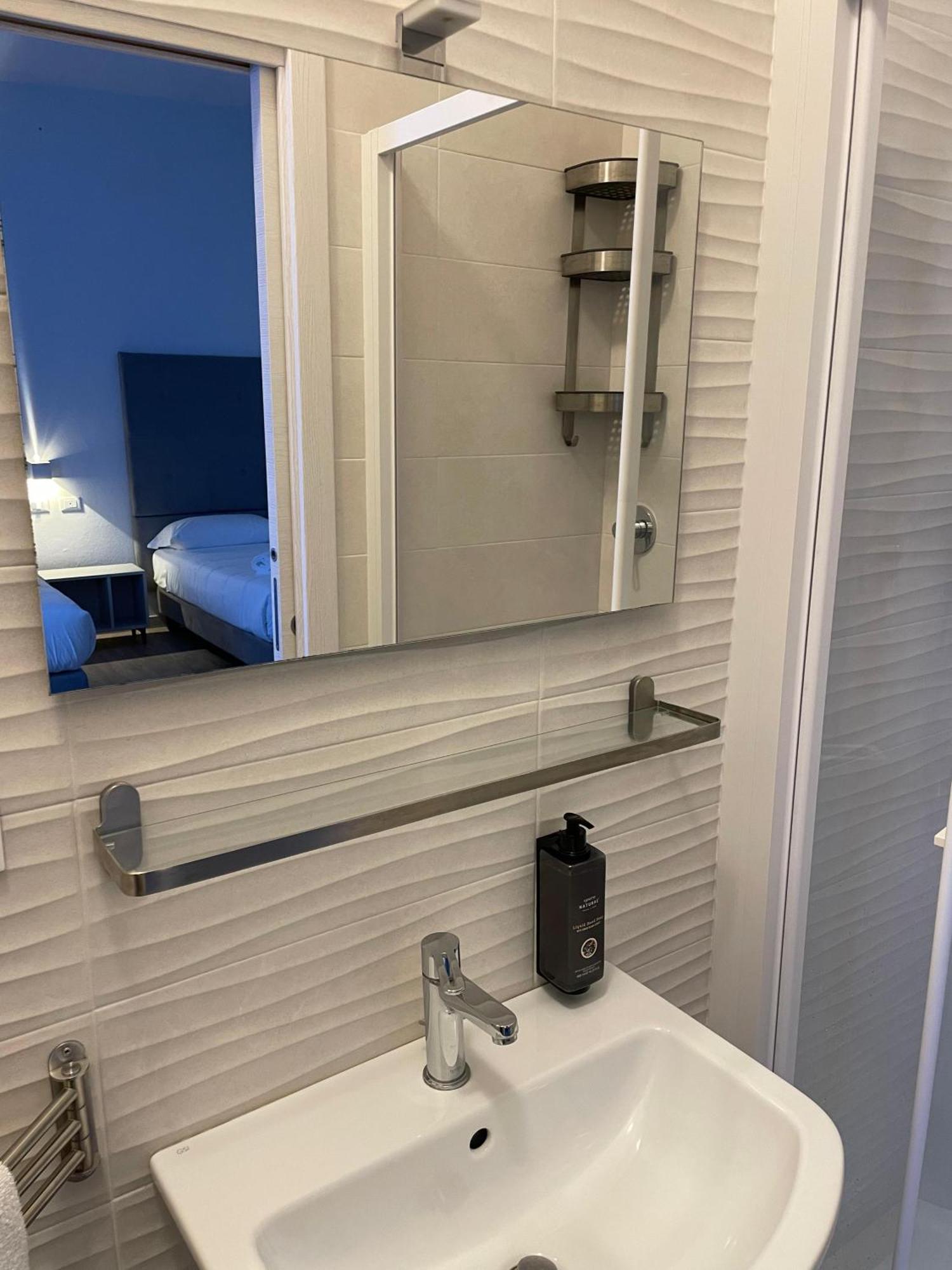Hotel L'Etrusco - San Vincenzo Eksteriør bilde