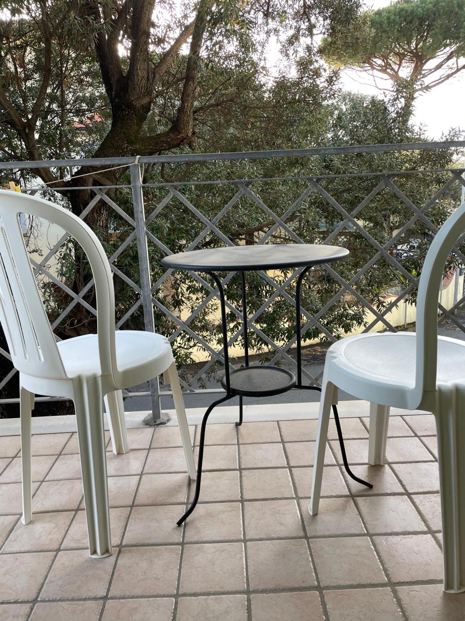Hotel L'Etrusco - San Vincenzo Eksteriør bilde