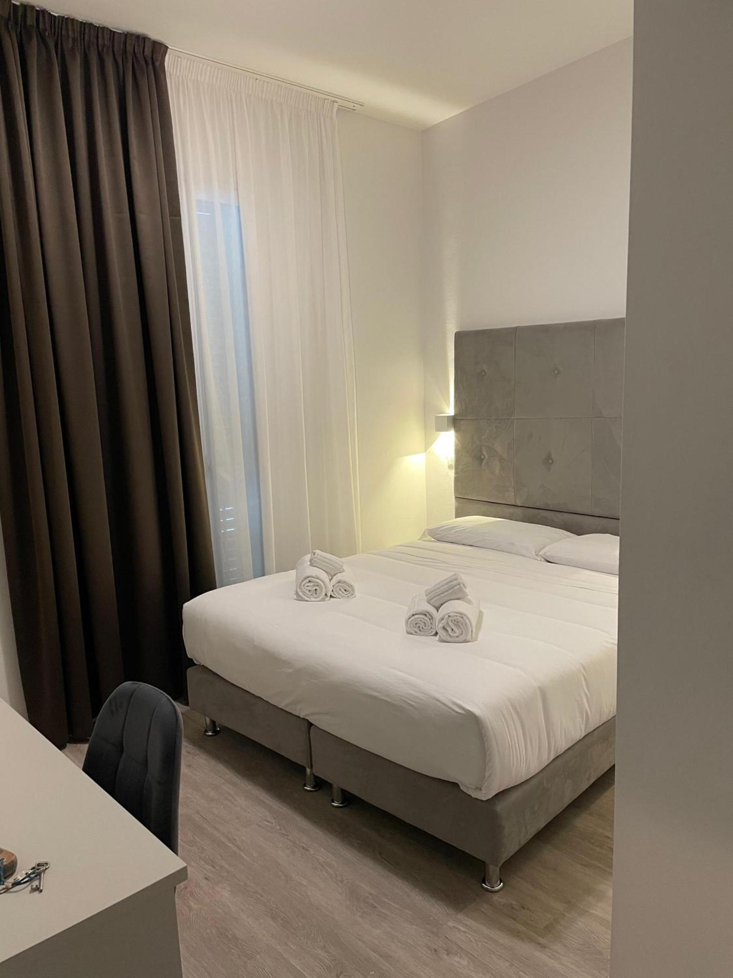 Hotel L'Etrusco - San Vincenzo Eksteriør bilde