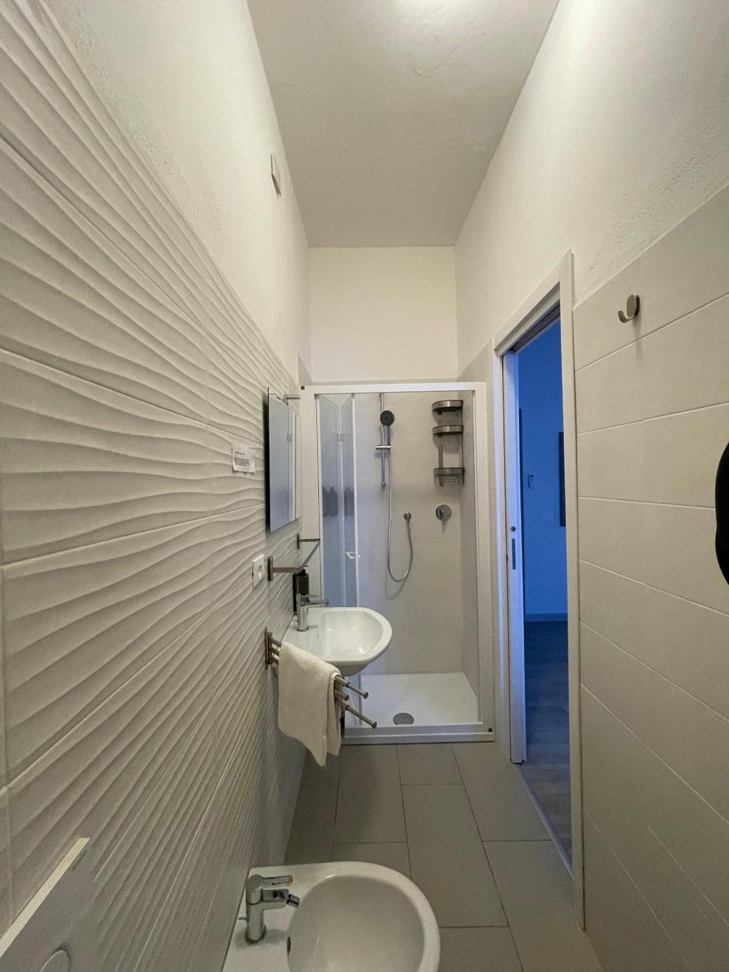 Hotel L'Etrusco - San Vincenzo Eksteriør bilde